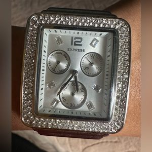 Woman’s watch ⌚️😍